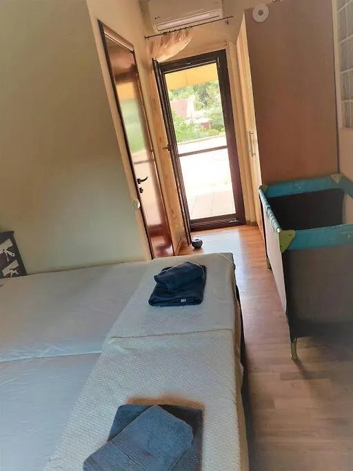 Luxurious Sunny Villa Near The Beach With A Pool Sani  0*, Sani (Chalkidiki)